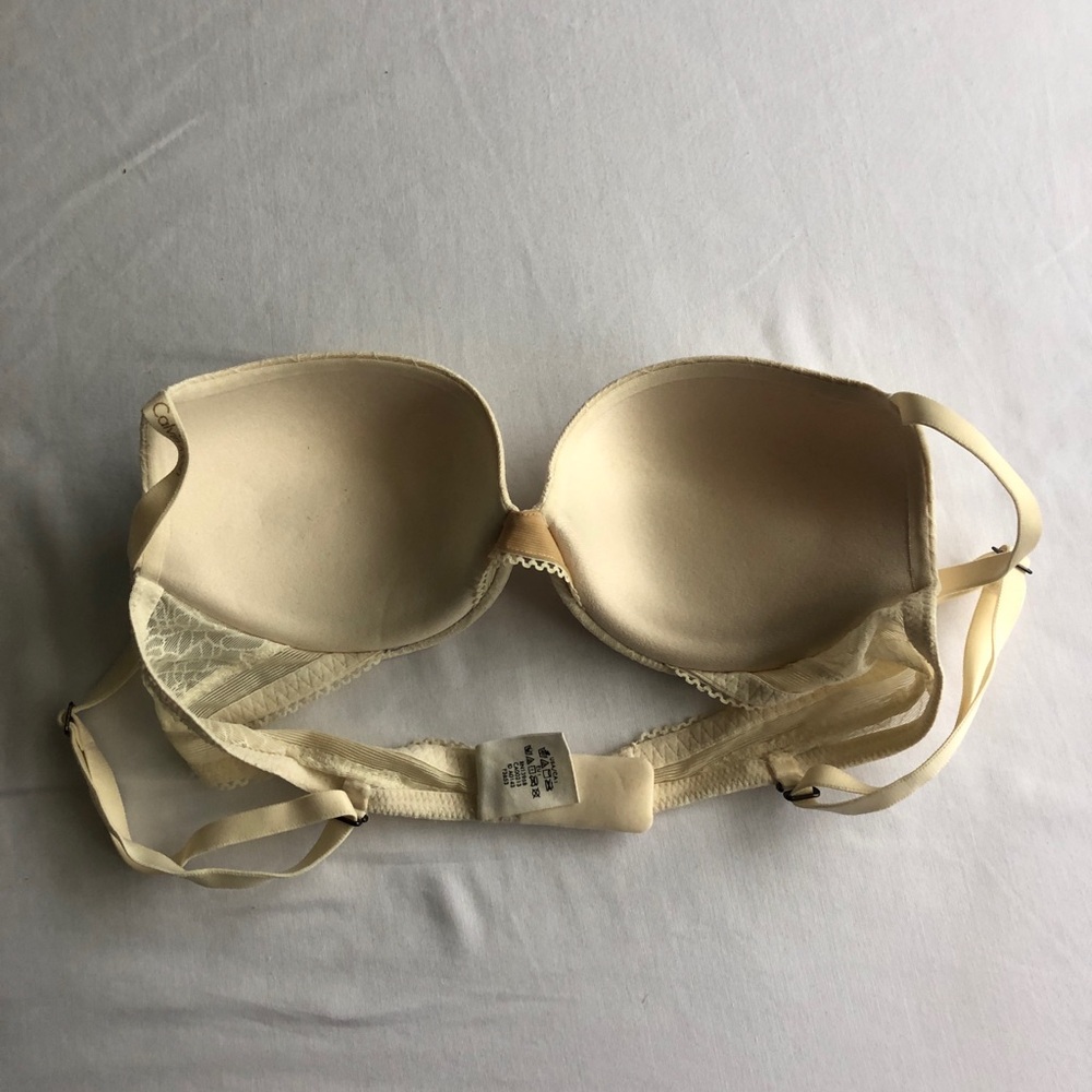 Calvin Klein Push-up Bra - Picture 4 of 10